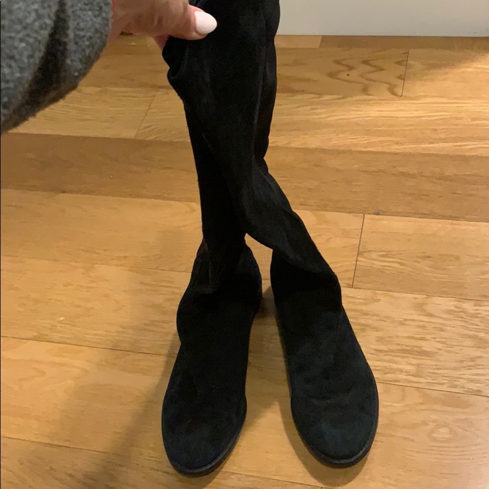 Stuart Weizmann 5050 Boot - image 3